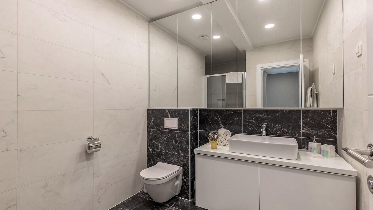 Photo of Bathroom in Zaton