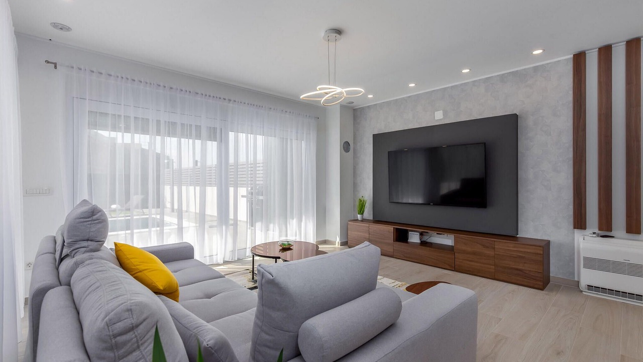 Photo of Bedroom in Zaton