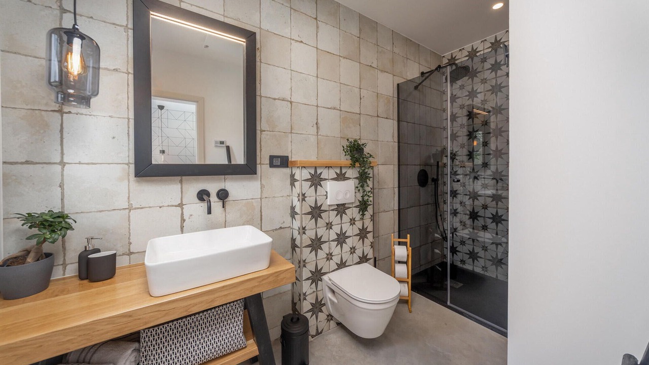 Photo of Bathroom in Krsan