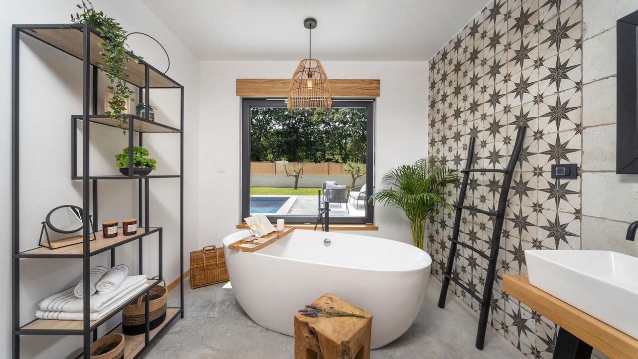 Photo of Bathroom in Krsan