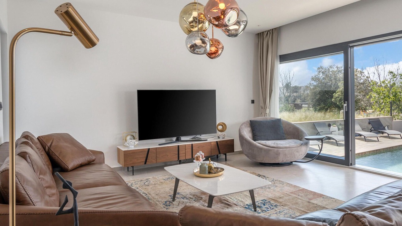 Photo of Bedroom in Zaton