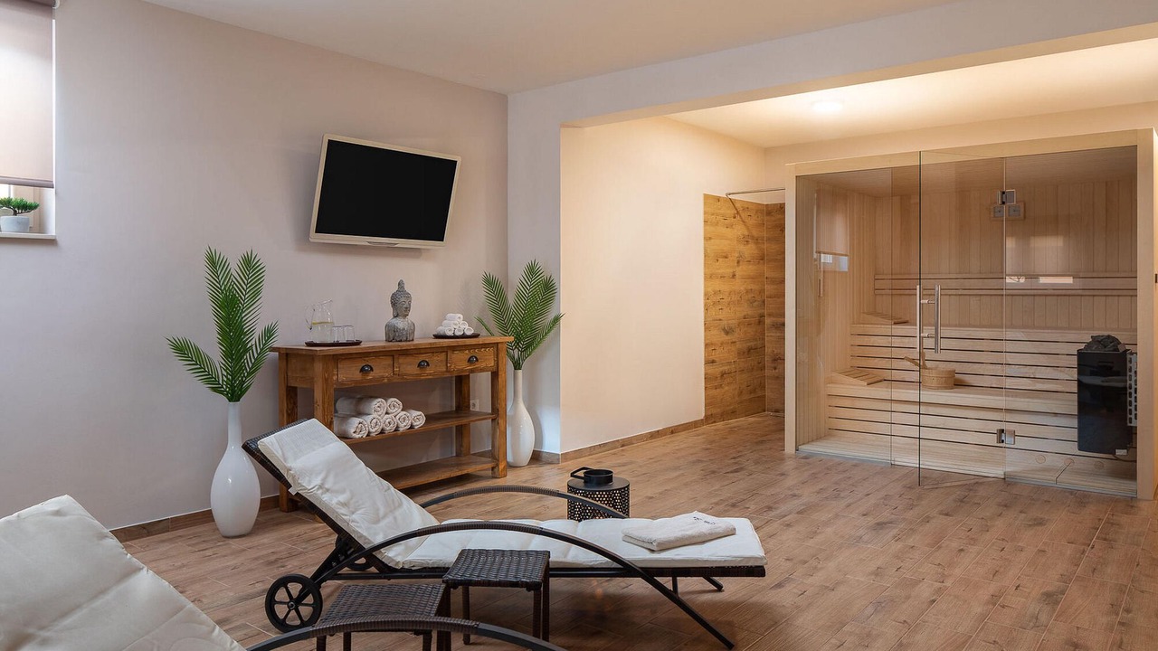 Photo of Bedroom in Sveti Filip i Jakov