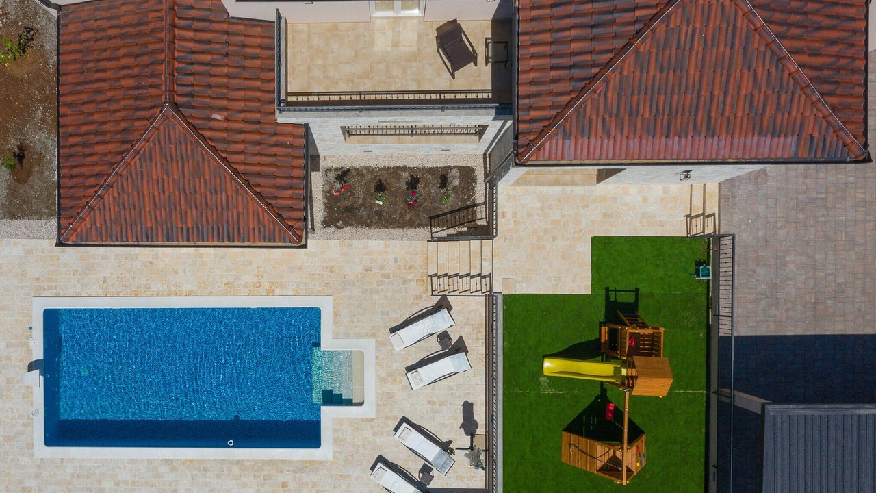 Photo of Outdoor in Sveti Filip i Jakov