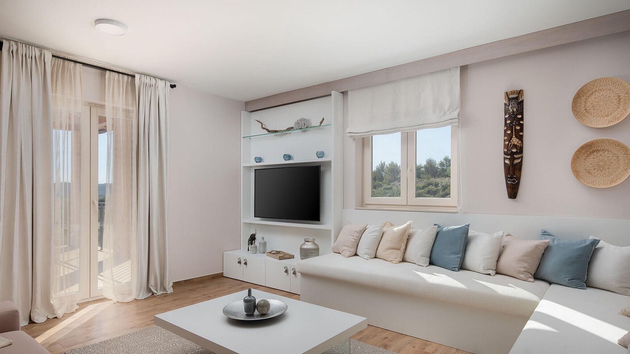 Photo of Bedroom in Sveti Filip i Jakov