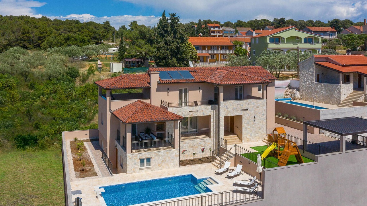 Photo of Outdoor in Sveti Filip i Jakov