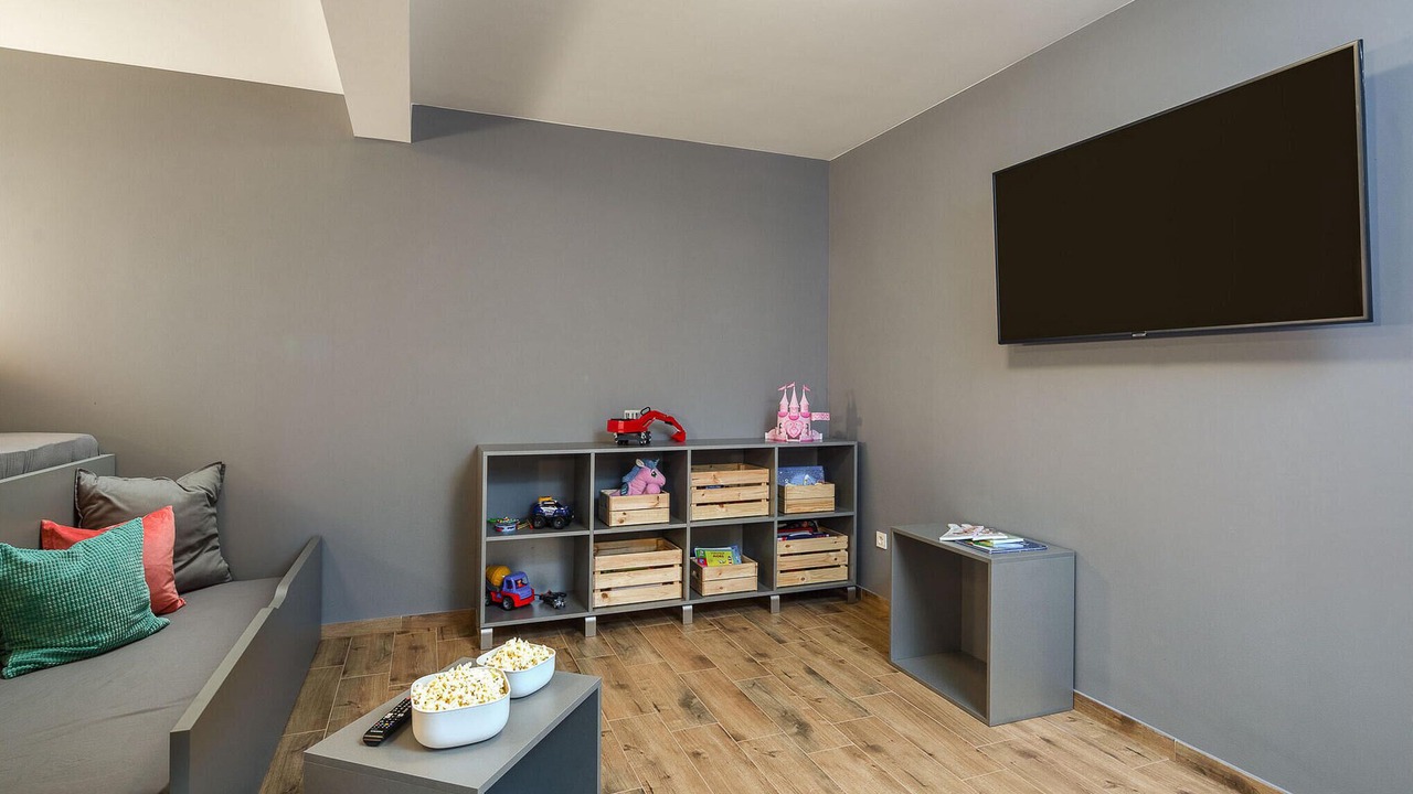 Photo of Bedroom in Sveti Filip i Jakov