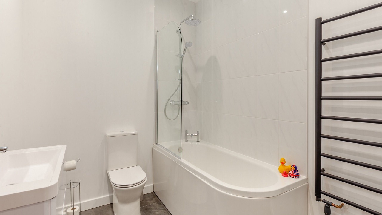 Photo of Bathroom in Tetbury