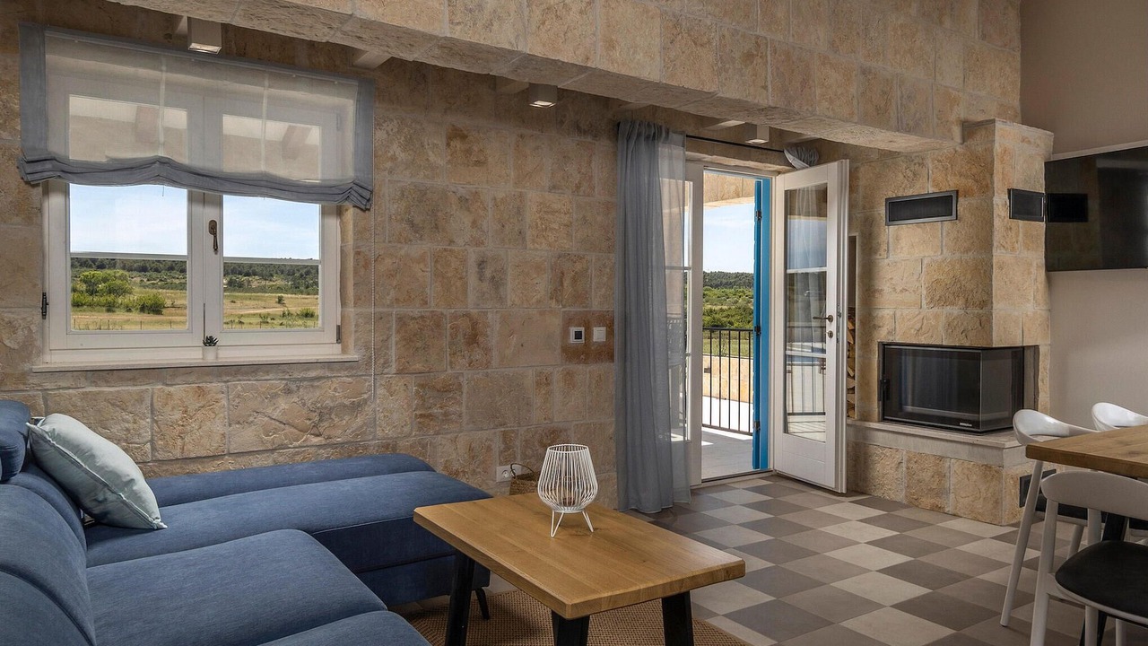 Photo of Bedroom in Biograd na Moru
