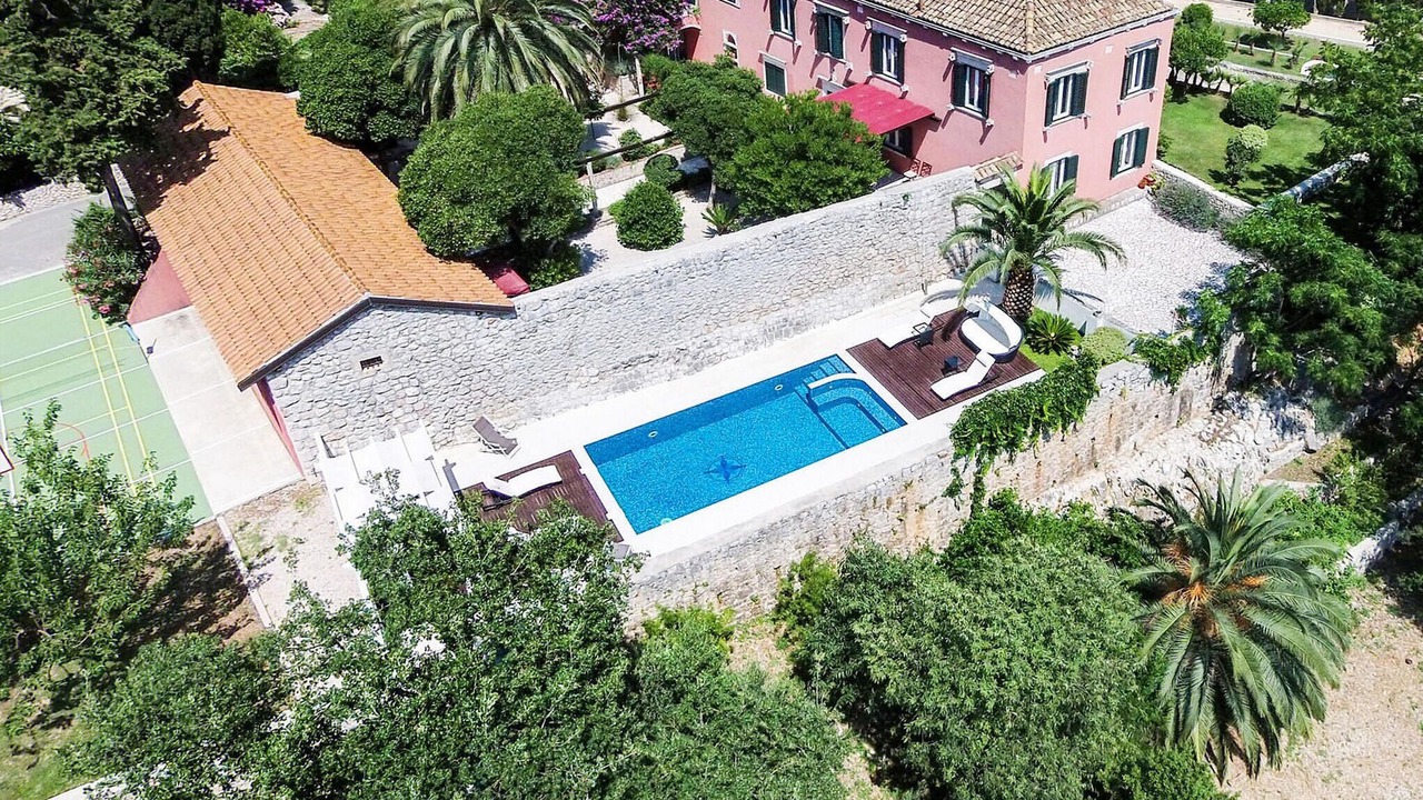 Photo of Outdoor in Zupa dubrovacka