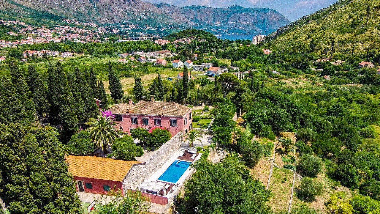 Photo of Outdoor in Zupa dubrovacka