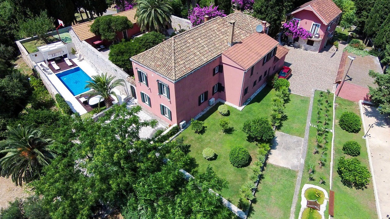 Photo of Outdoor in Zupa dubrovacka