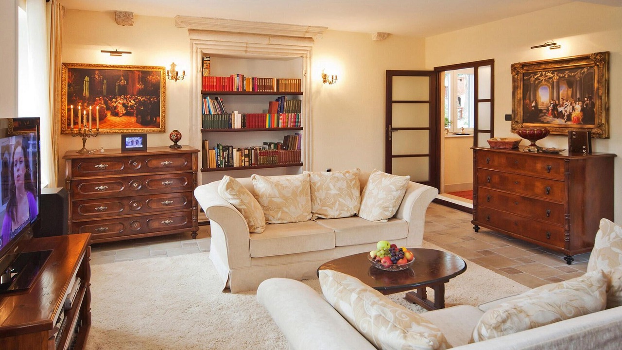 Photo of Bedroom in Zupa dubrovacka