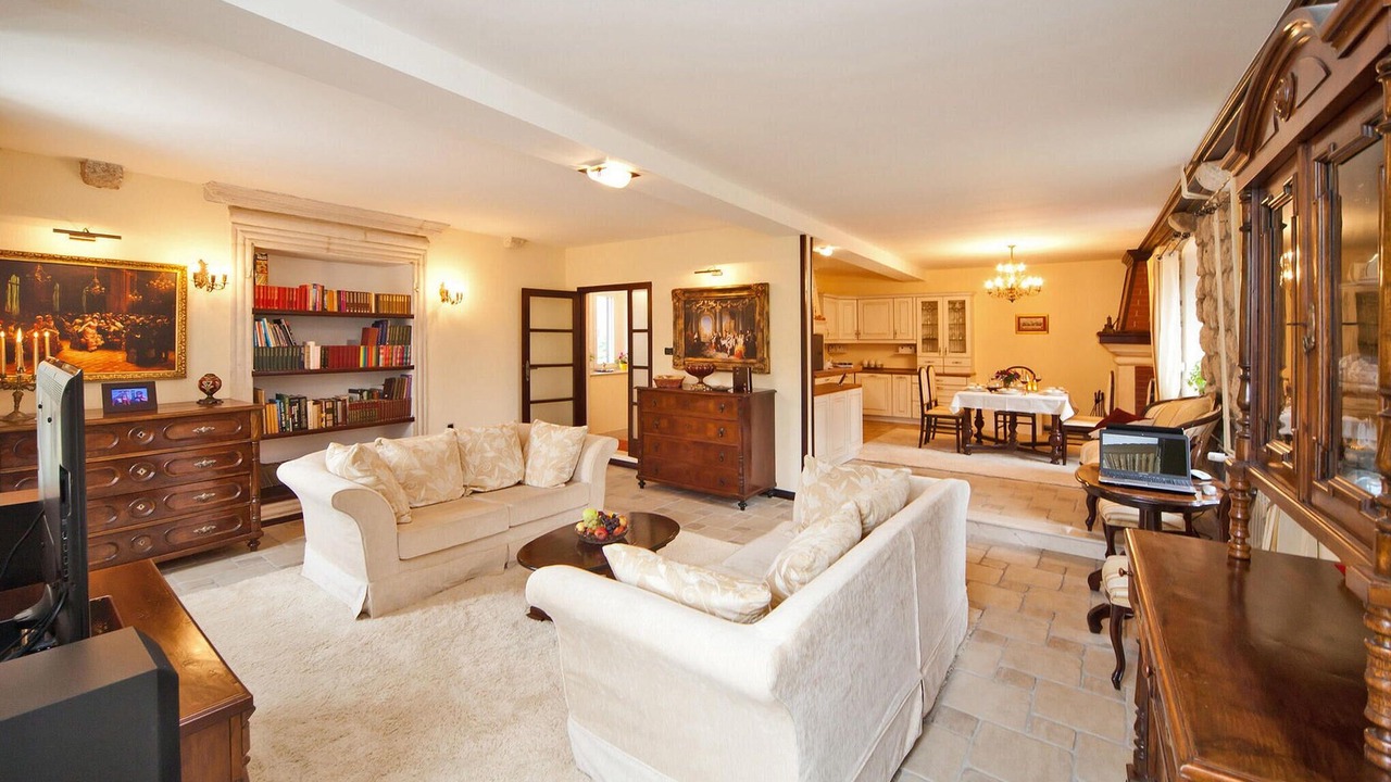 Photo of Bedroom in Zupa dubrovacka