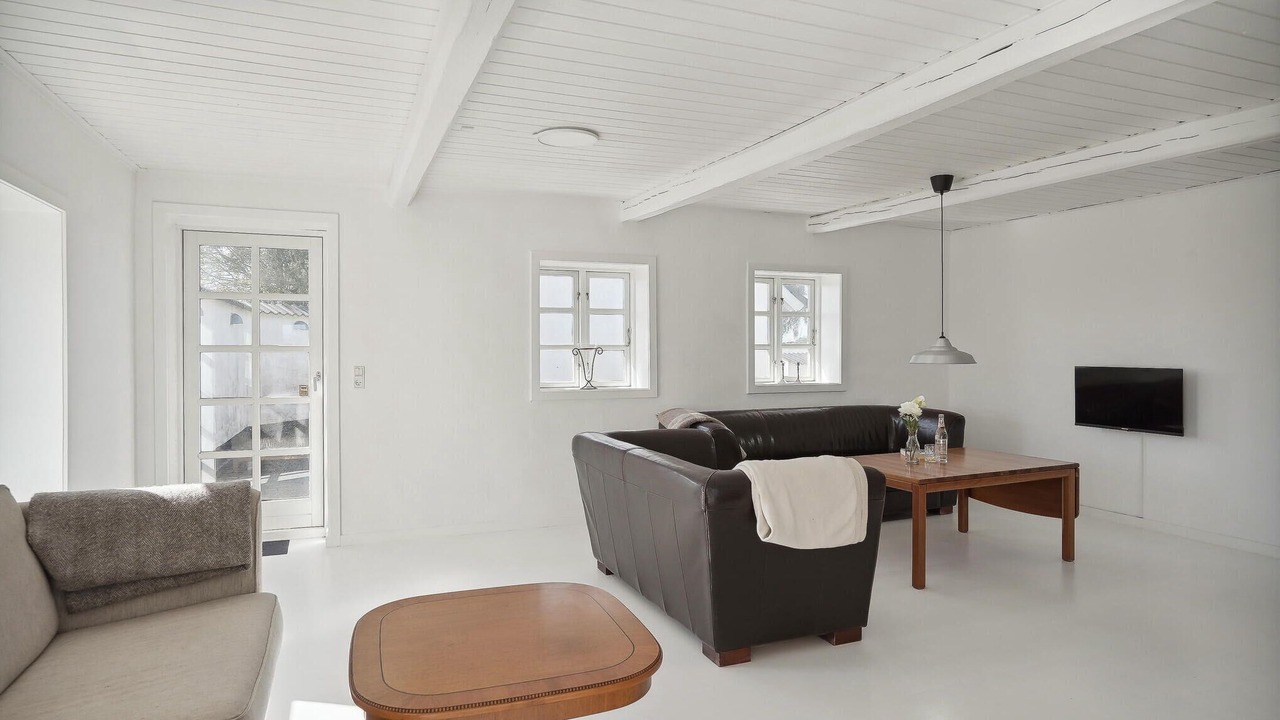 Photo of Bedroom in Gandrup