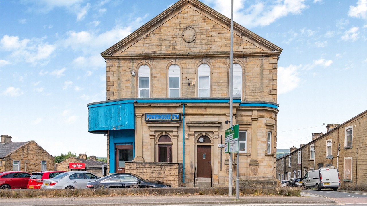 Photo of Outdoor in Brierfield