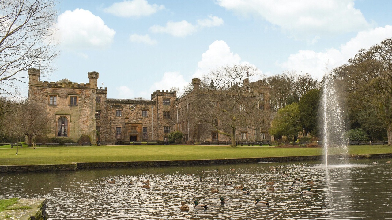 Photo of Others in Brierfield