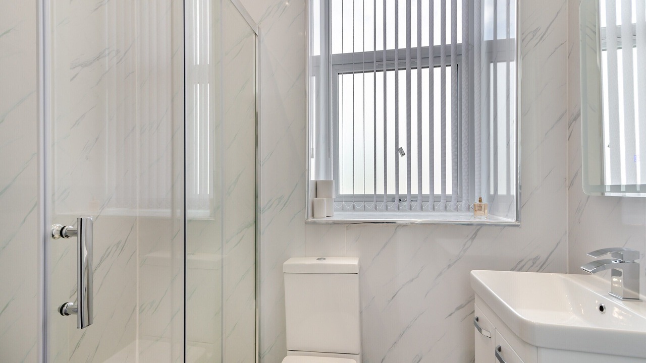 Photo of Bedroom in Brierfield