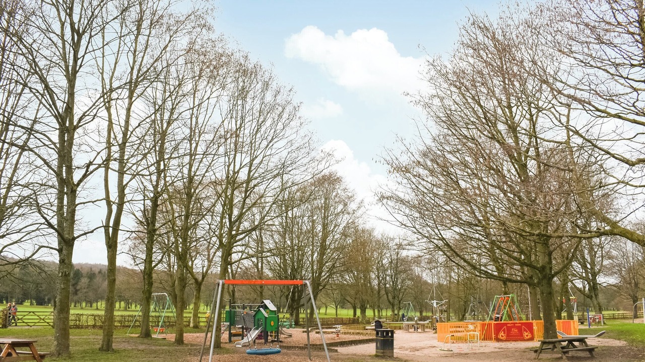 Photo of Others in Brierfield