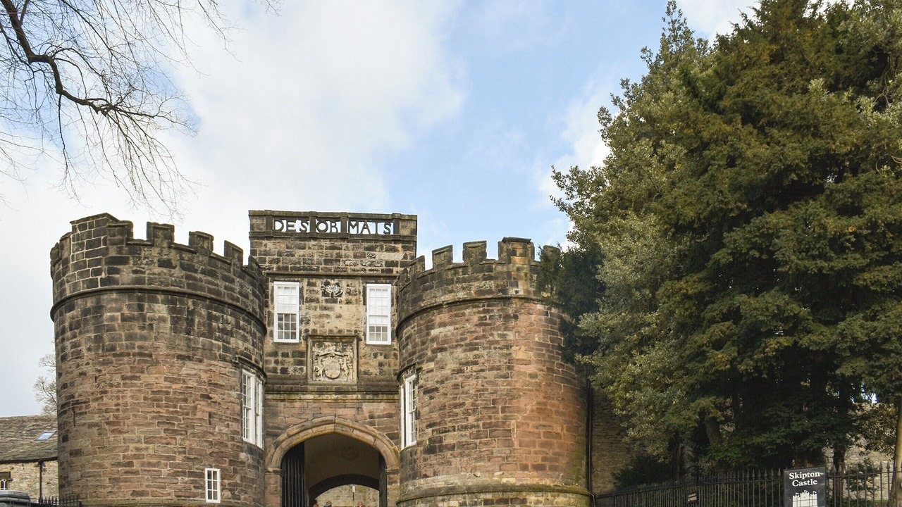 Photo of Others in Brierfield