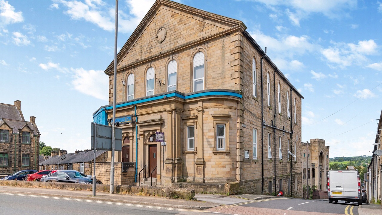 Photo of Outdoor in Brierfield