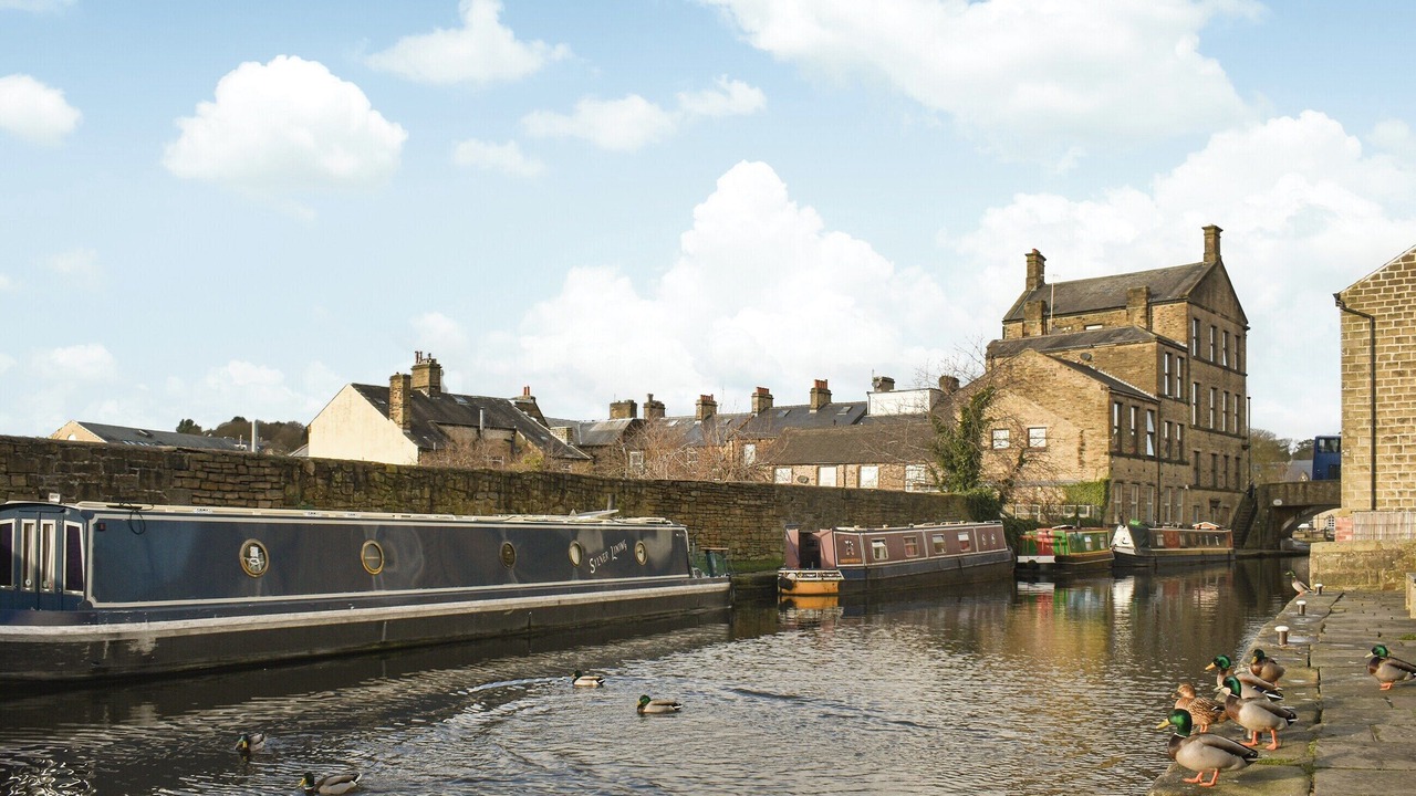 Photo of Others in Brierfield