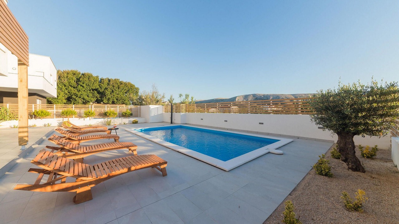 Photo of Outdoor in Pag