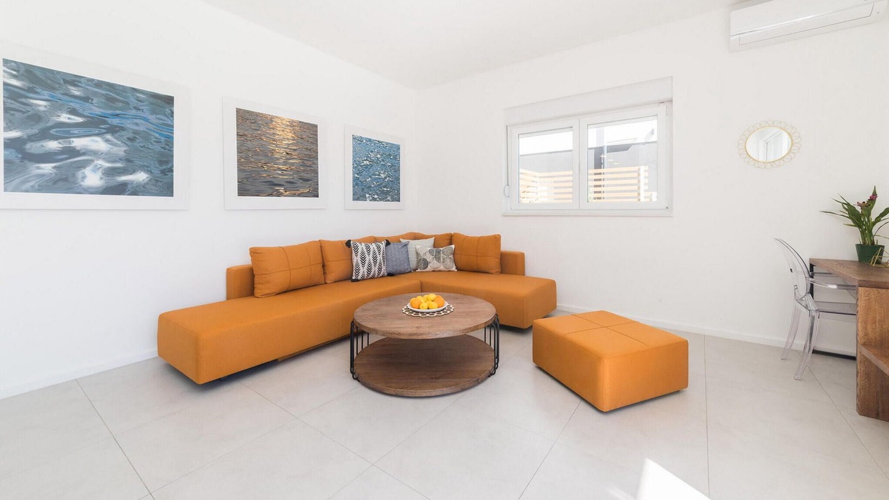 Photo of Bedroom in Pag