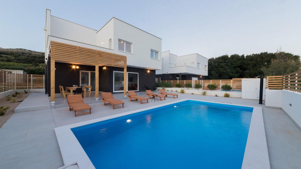 Photo of Outdoor in Pag