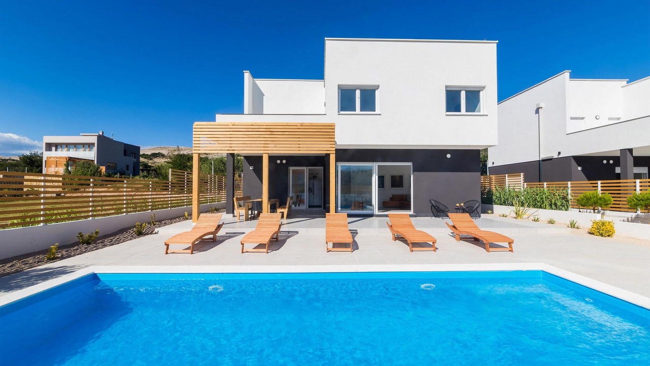 Photo of Outdoor in Pag