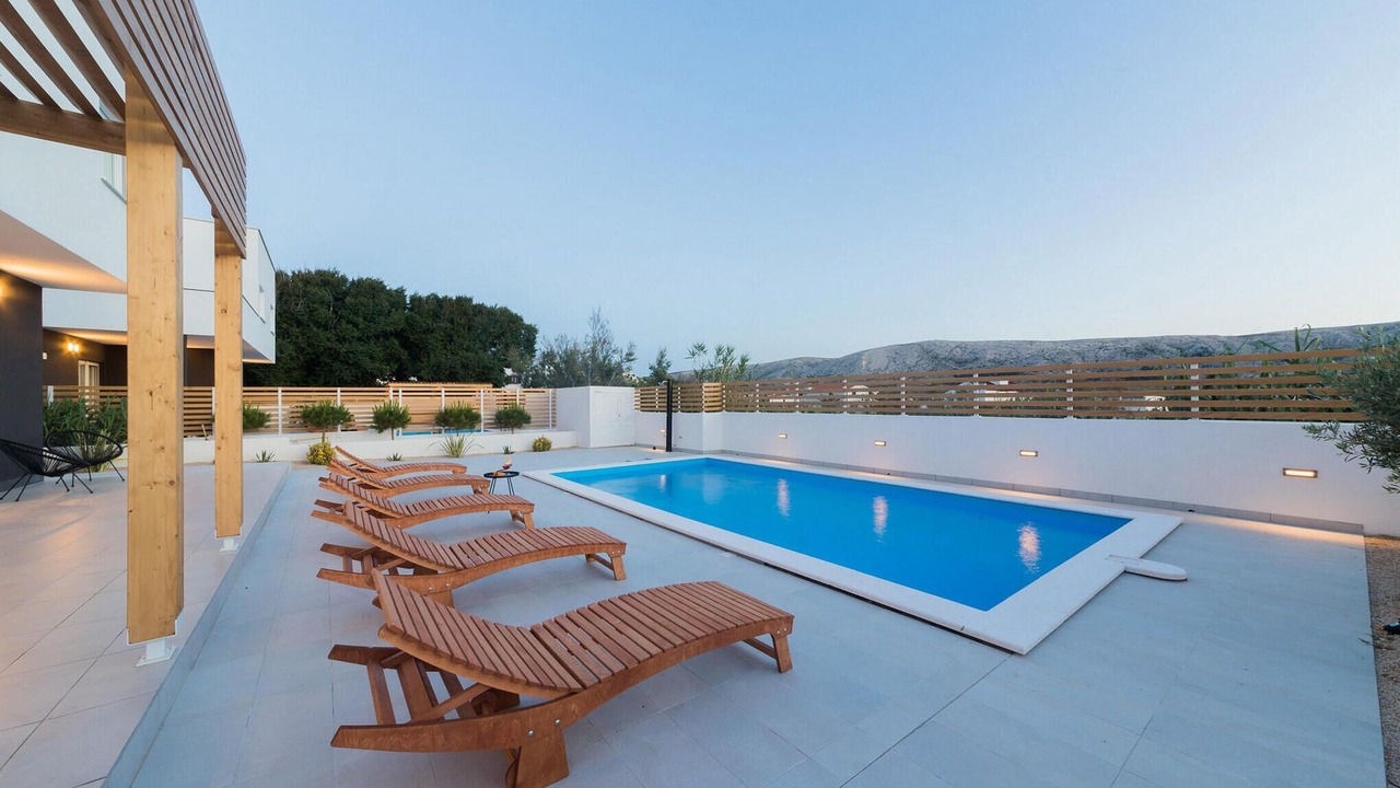 Photo of Outdoor in Pag