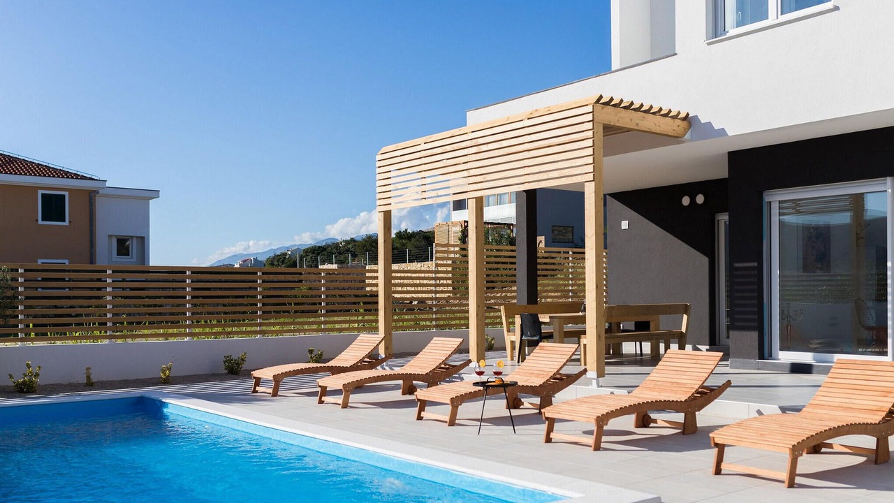 Photo of Outdoor in Pag
