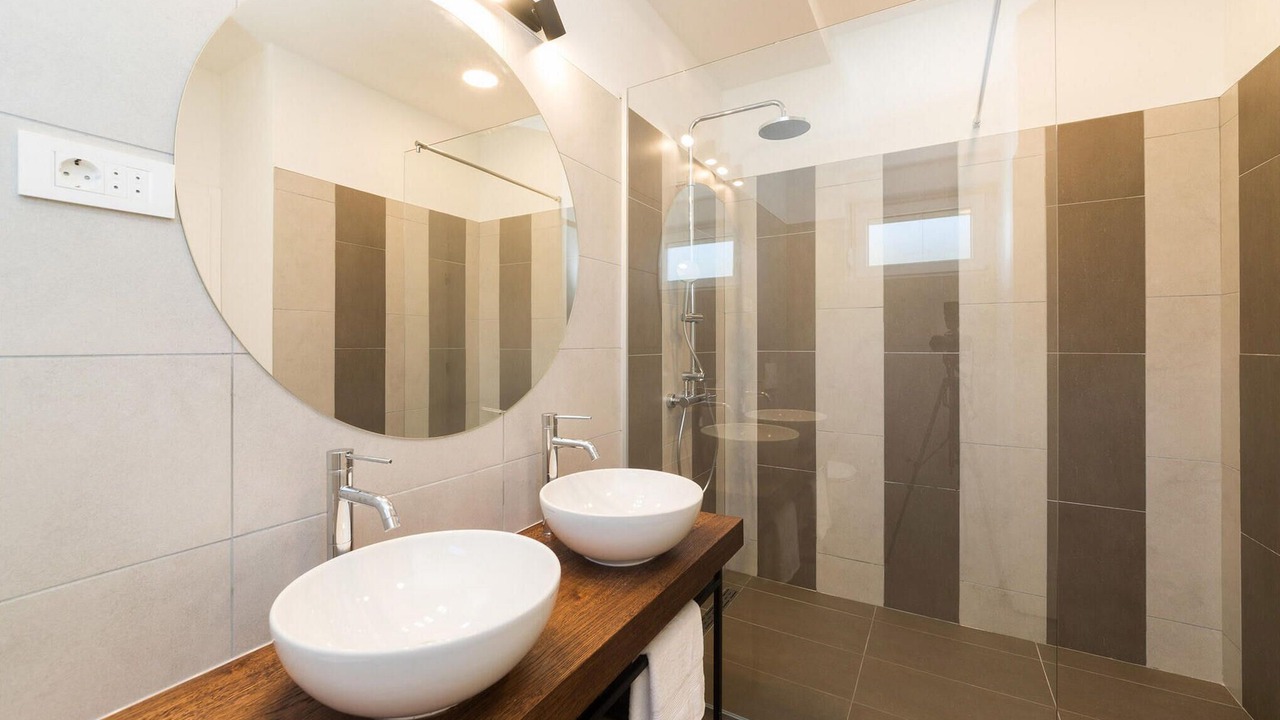Photo of Bathroom in Pag