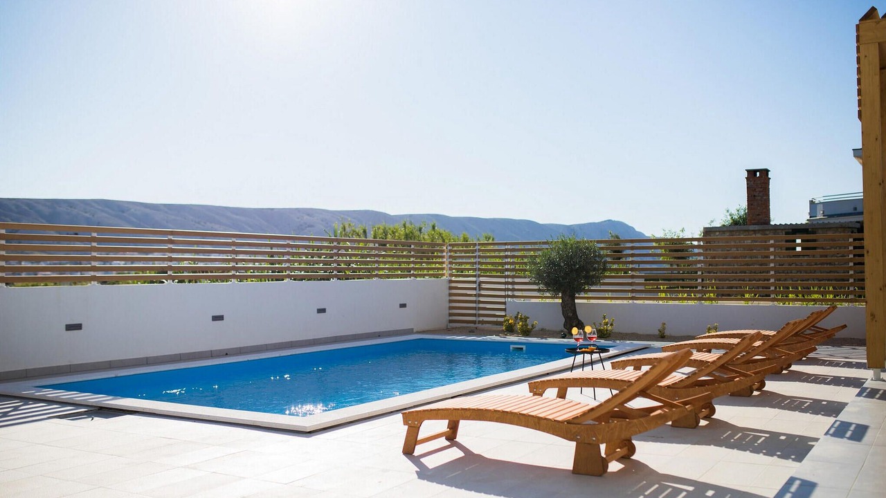 Photo of Outdoor in Pag