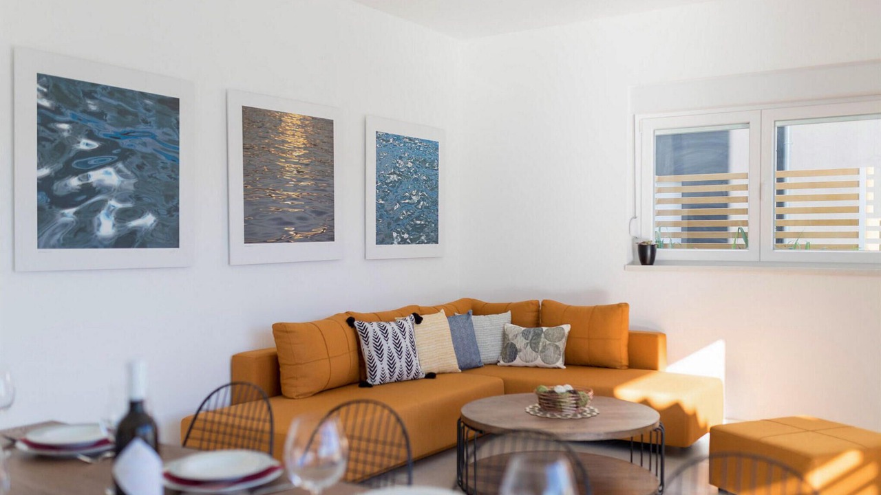 Photo of Bedroom in Pag