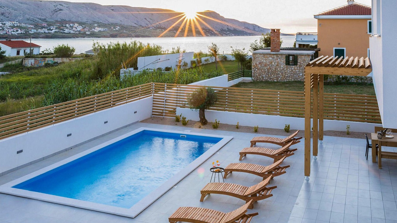 Photo of Outdoor in Pag