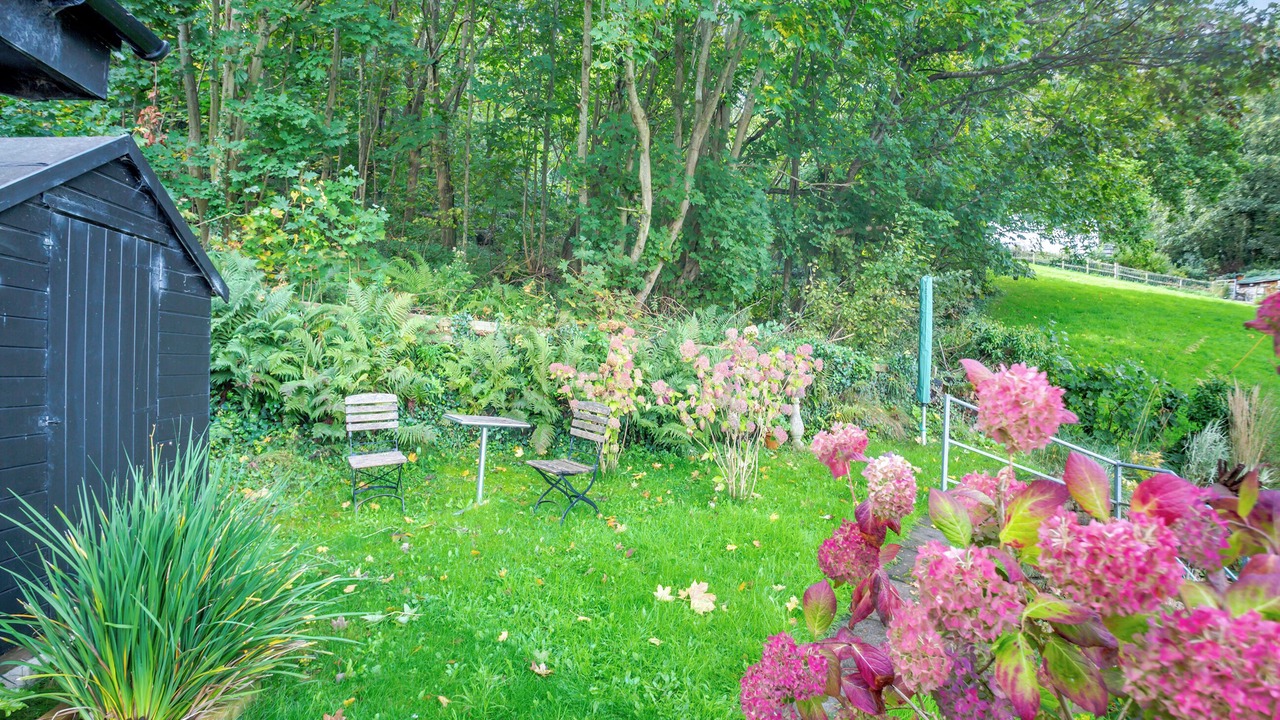 Photo of Outdoor in Rhyd-y-foel