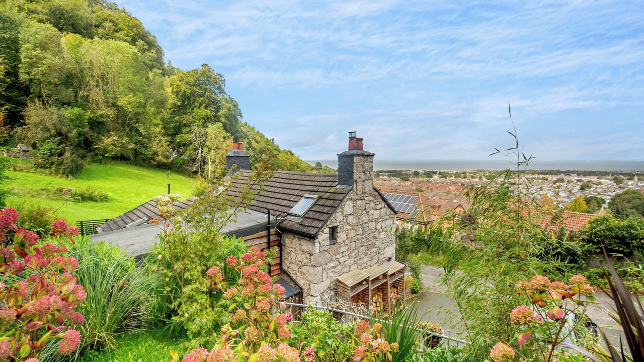 Photo of Others in Rhyd-y-foel