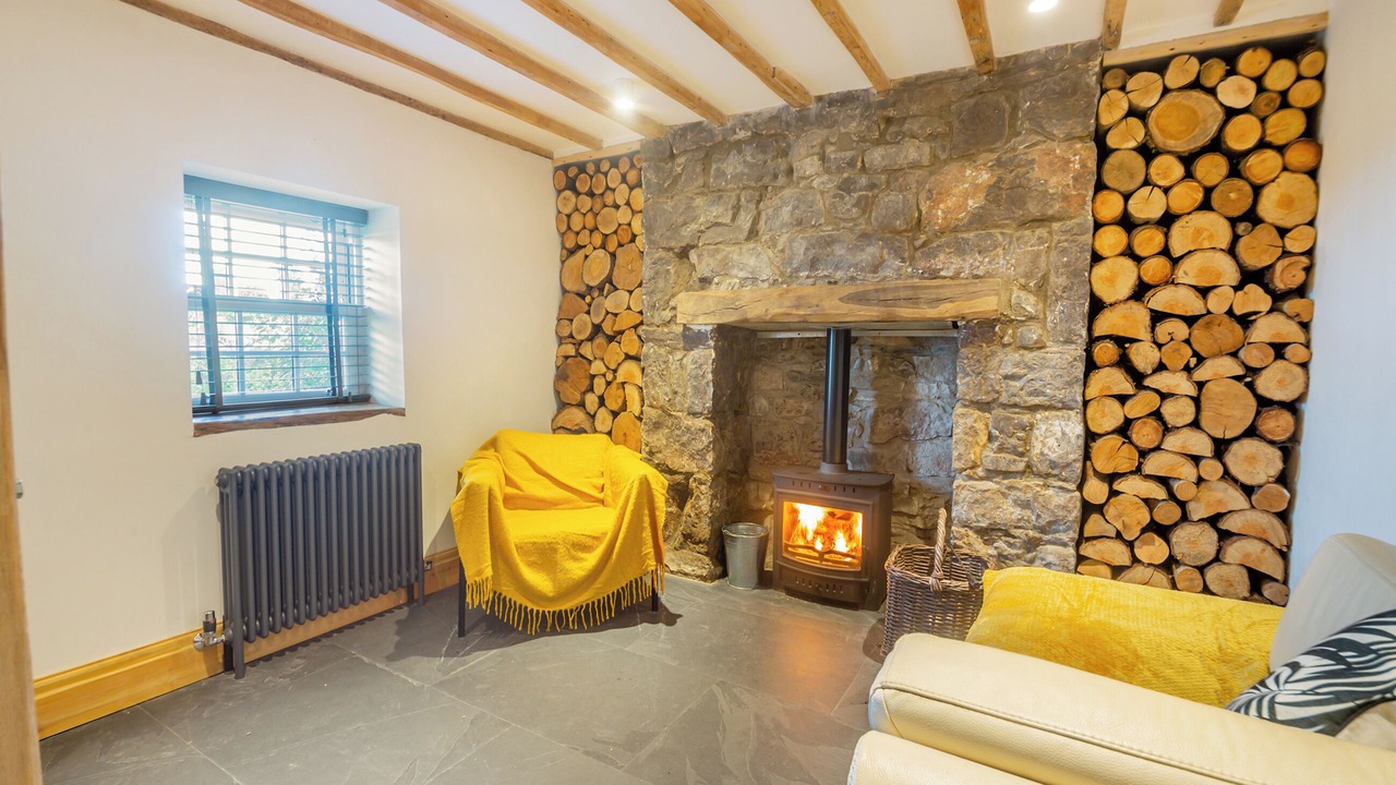 Photo of Bedroom in Rhyd-y-foel