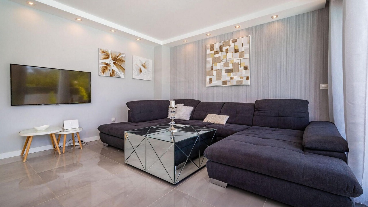 Photo of Bedroom in Zaton
