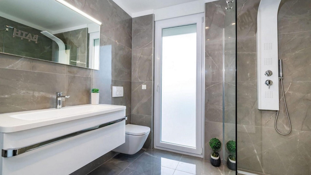 Photo of Bathroom in Zaton