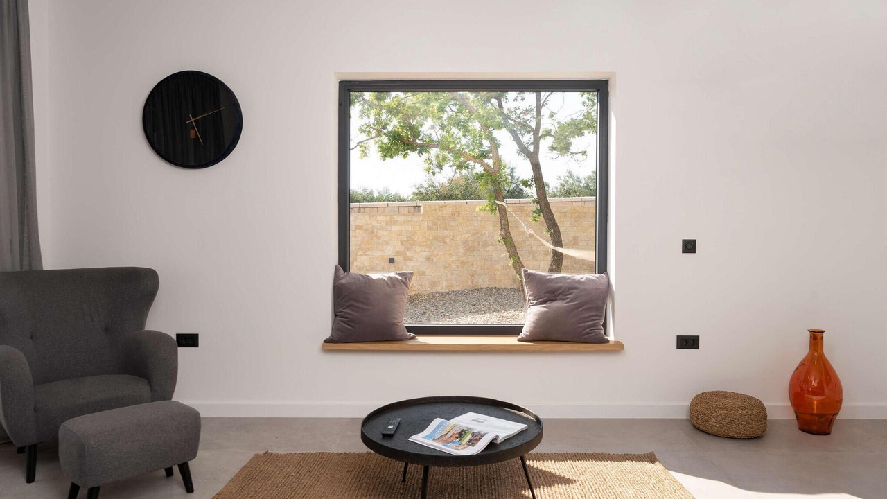 Photo of Bedroom in Murvica