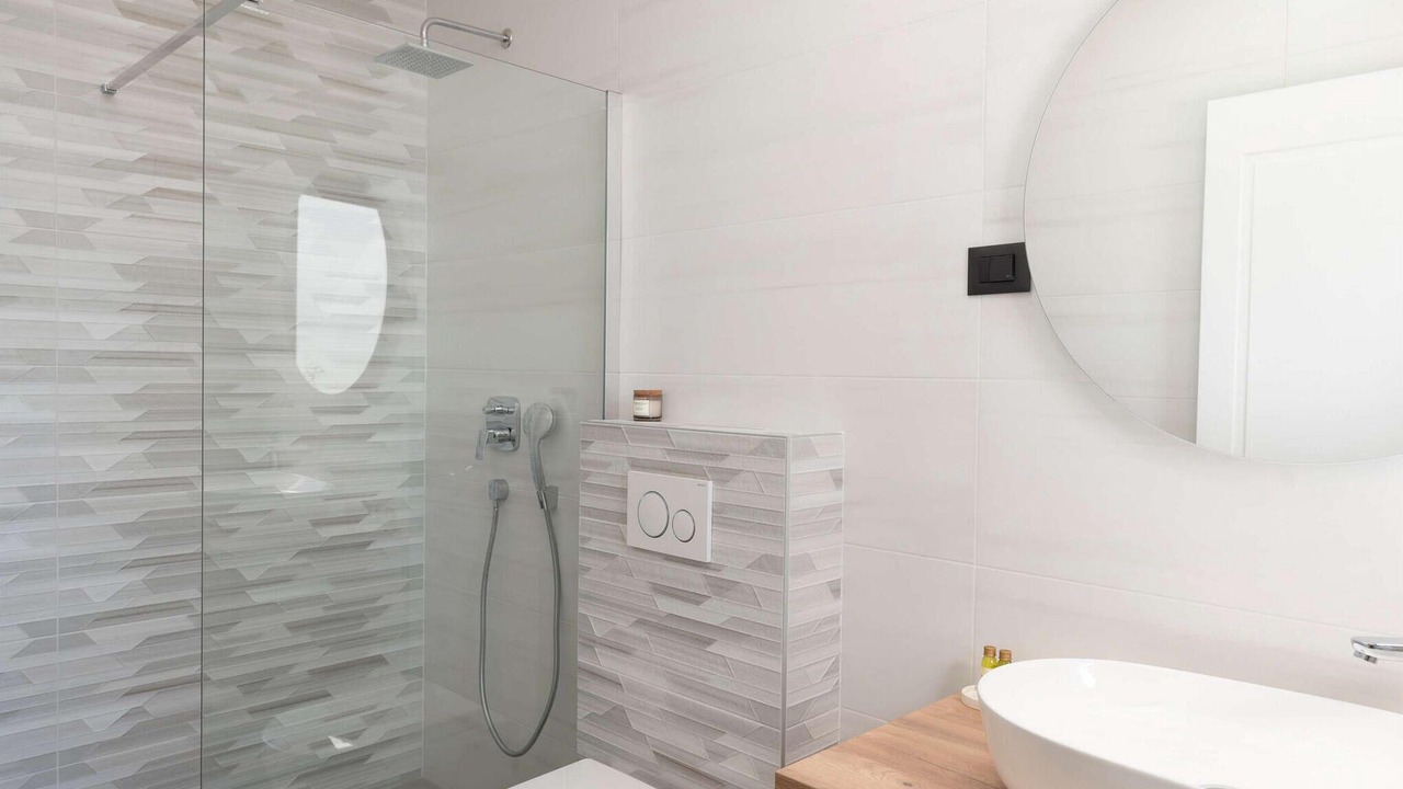Photo of Bathroom in Murvica