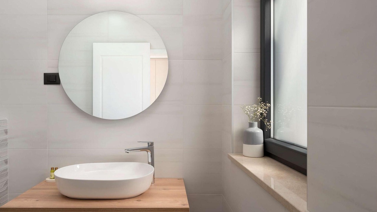 Photo of Bathroom in Murvica