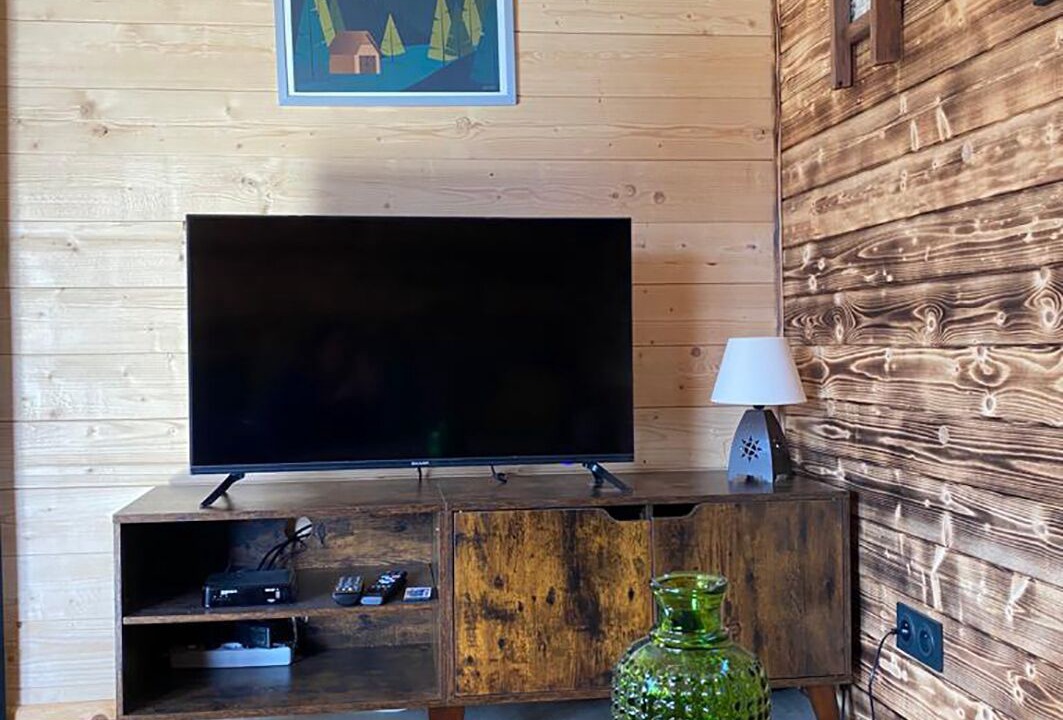 Photo of Livingroom in Arith