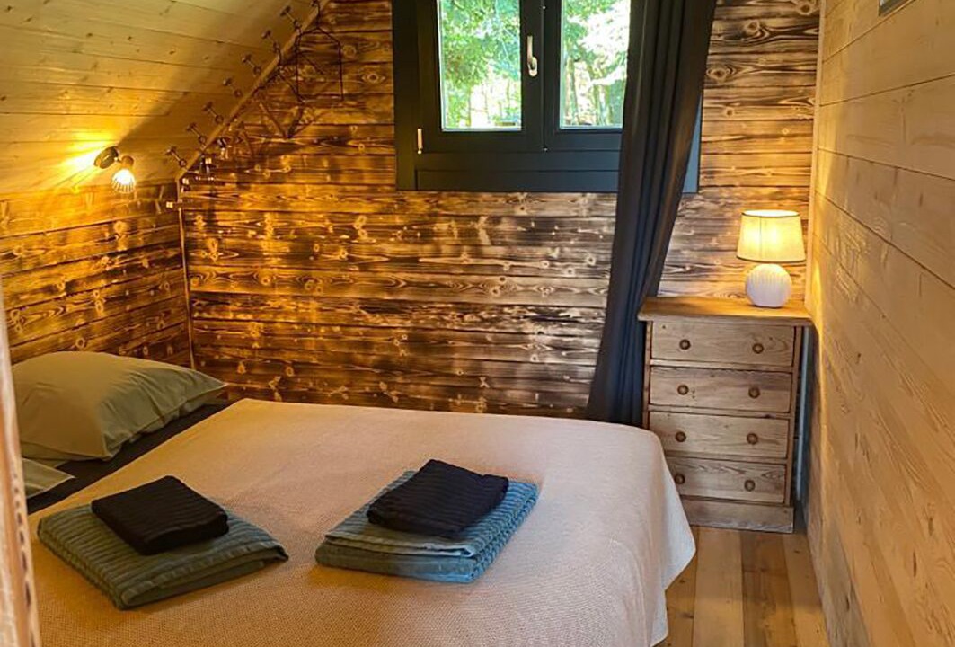 Photo of Bedroom in Arith