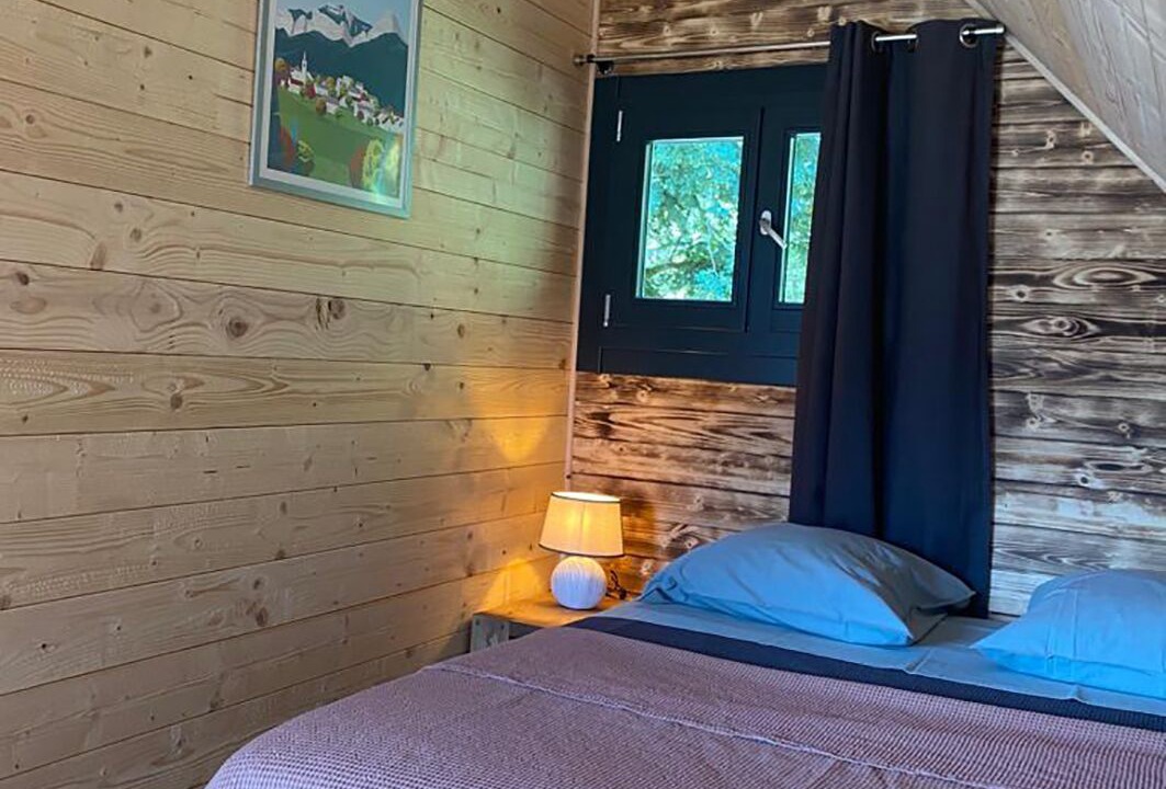 Photo of Bedroom in Arith