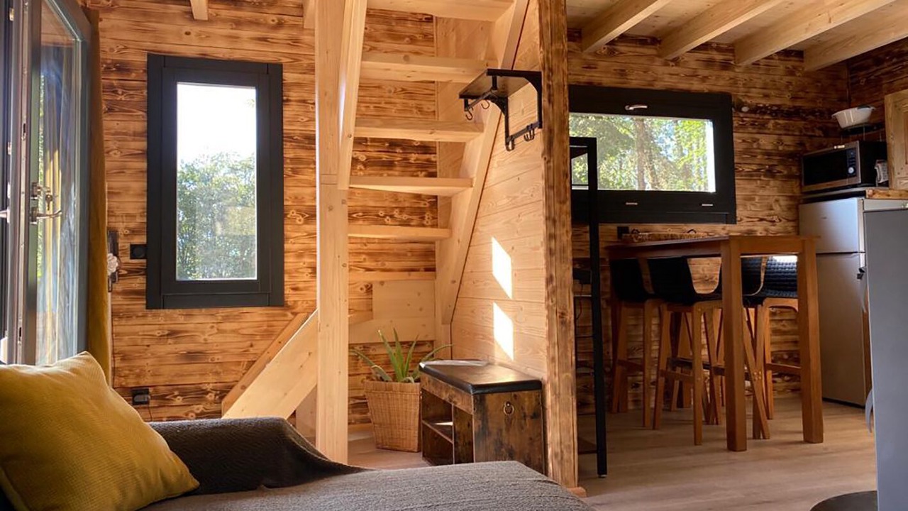 Photo of Livingroom in Arith