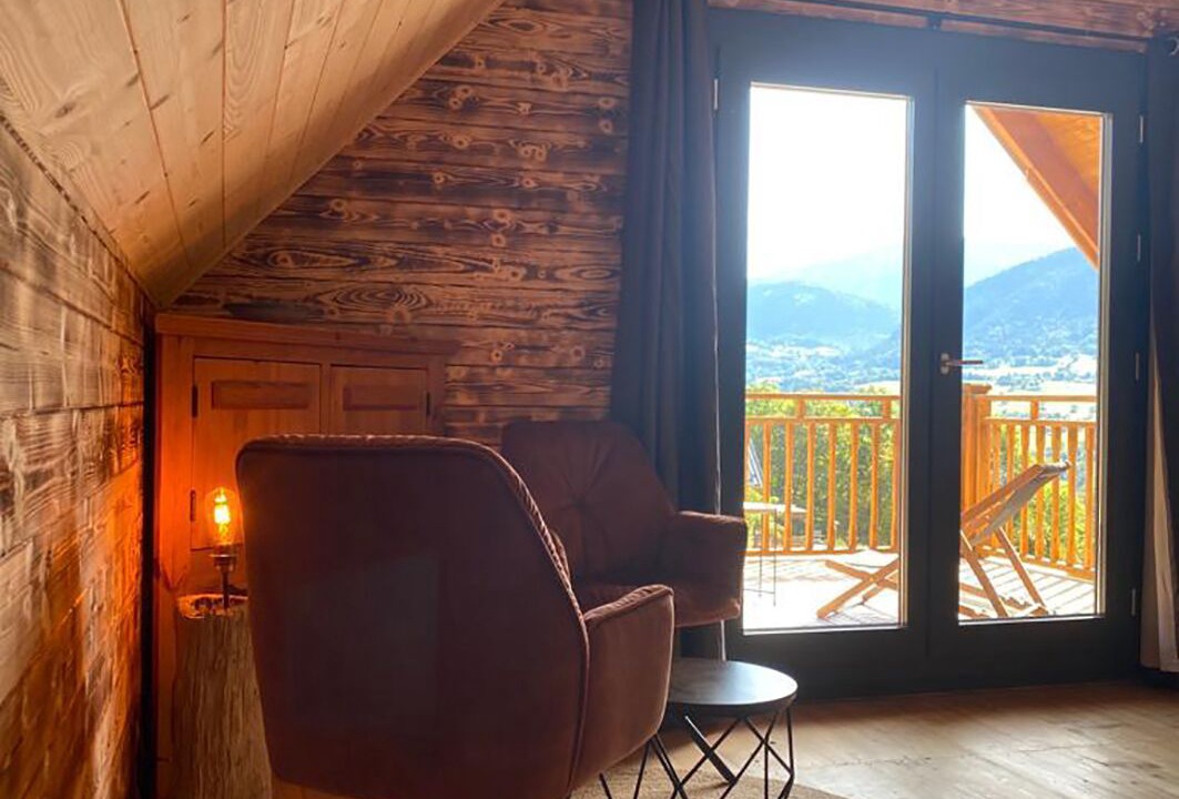 Photo of Livingroom in Arith