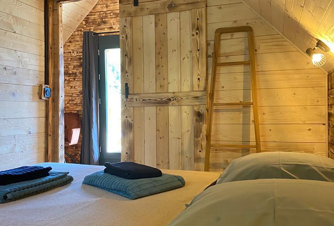 Photo of Bedroom in Arith