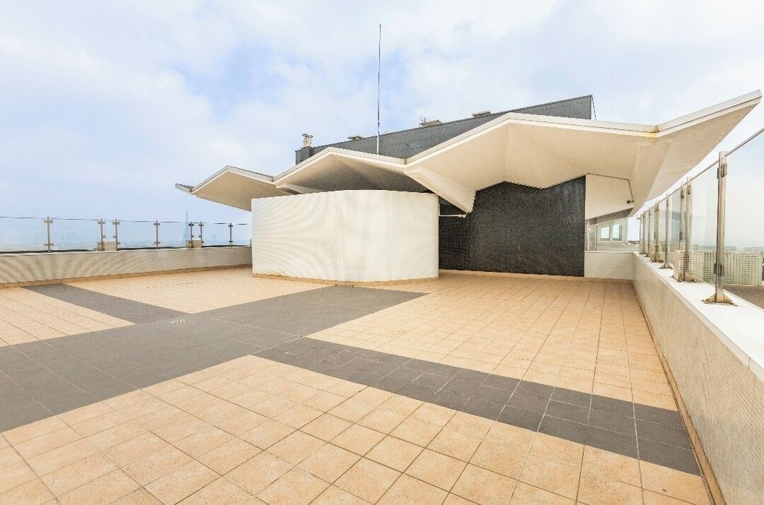 Photo of Patio Balcony in Saint-Lambert